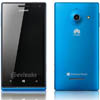    WP8- Huawei Ascend W1