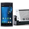  Kyocera Dingo S   18    