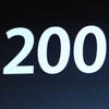 Apple  100  iPad