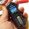   Haier Black Pearl