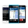 Nokia Drive     WP8-