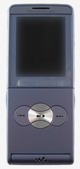  Sony Ericsson W350i –   