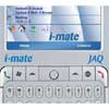 I-Mate JAQ:   ,   