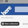 Nokia    Here