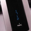 NEC N500is   i-mode