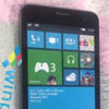    WP8- Huawei W2