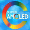 Samsung  AMOLED-  full HD 