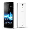   Sony Xperia V    