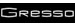   gresso