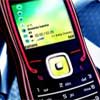 Nokia 5500 Sport Music Edition