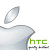 Apple   Samsung     HTC