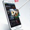    Samsung Galaxy Note II  dual-SIM