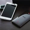 HTC Deluxe DLX     