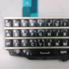   QWERTY-   BlackBerry 10