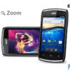     Android- Acer Liquid Z110 Duo