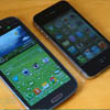   ,  Samsung   Apple