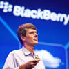 RIM   BlackBerry Dev Alpha C  QWERTY-
