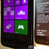 Windows Phone 8    HTC HD2