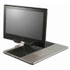 Gigabyte U2141 - мощный ноутбук с поворотным экраном