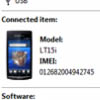 Sony Mobile       
