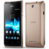 Sony    Xperia E  Xperia E dual  