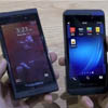   BlackBerry 10 L-Series