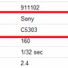 Sony 
  C530X HuaShan