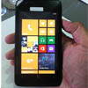    WP8- Nokia   