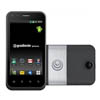     iPhone  Android 2.3