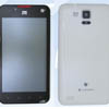 ZTE    ZTE U887