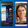   RIM  BB10   BlackBerry Z10