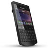 RIM  Porsche Design   BlackBerry Porsche Design P'9981 Black