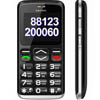 teXet TM-B311 -    dual-SIM