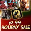 Gameloft       Android  iOS
