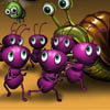 HeroCraft   Ant Raid  Android