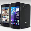BLU Vivo 4.65 HD - Android-  dual-SIM   