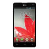 LG Optimus G  Mach LS860   Carbon Free