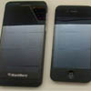  BlackBerry Z10     