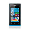 CES 2013: Huawei  WP8- Ascend W1