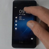    BlackBerry Z10