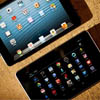 Google Nexus 7  iPad Mini  