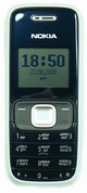  Nokia 1209.  