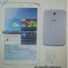     Samsung Galaxy Note 8.0