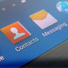 : Samsung Galaxy S IV  AMOLED-    440 ppi