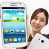     Samsung Galaxy Grand  4- 