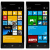 Microsoft    -   WP8-