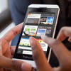 BlackBerry Z10    $750