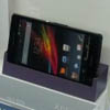: Sony Xperia Z     9 