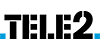  , Tele2: "     ,  "