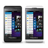   BlackBerry Z10  BlackBerry Q10